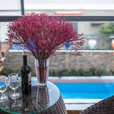 Hoi An Mian Villa Ngoại thất bức ảnh