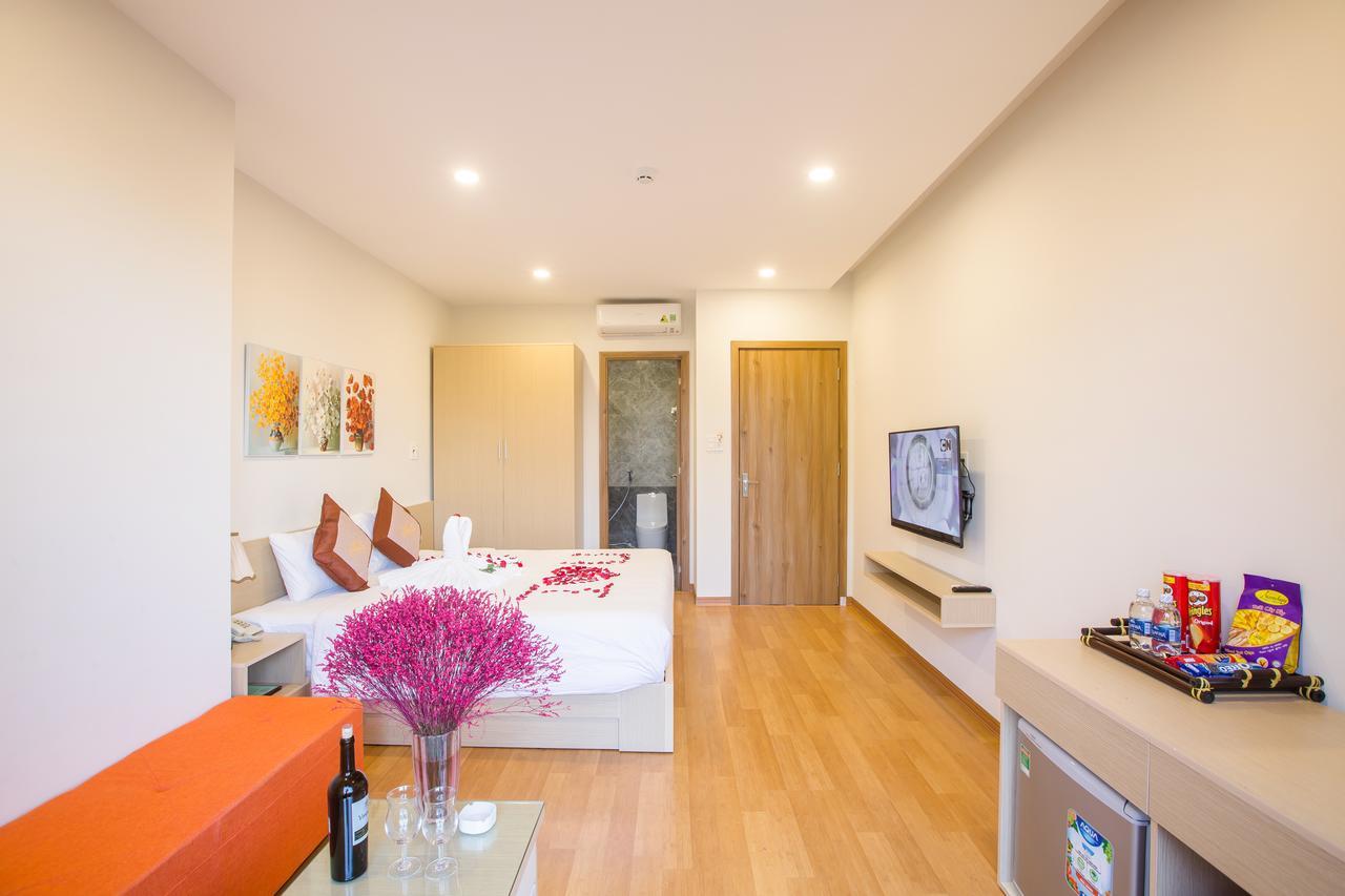 Hoi An Mian Villa Ngoại thất bức ảnh