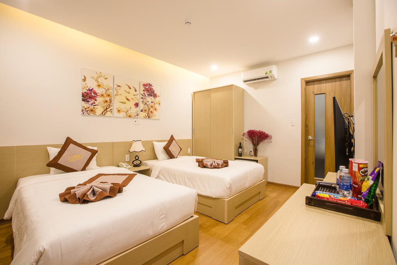 Hoi An Mian Villa Ngoại thất bức ảnh
