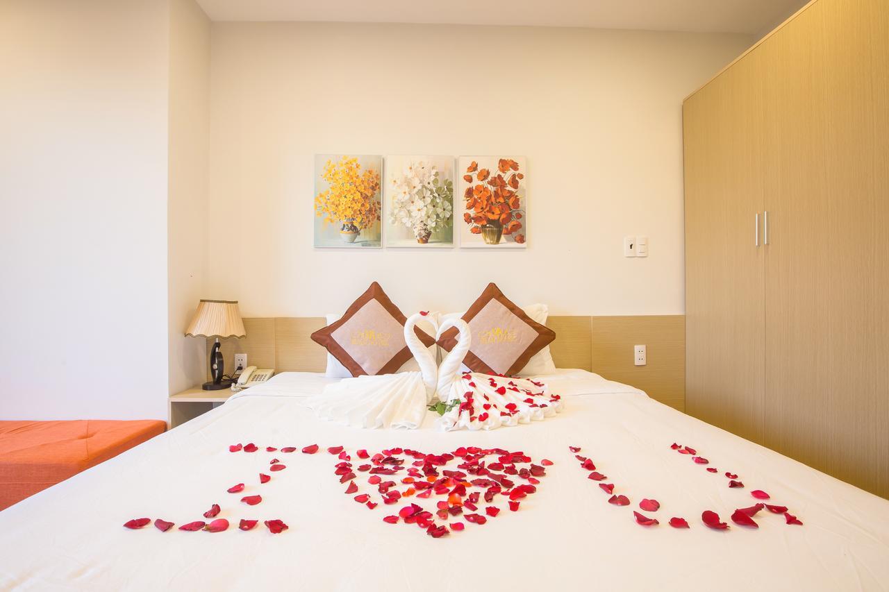 Hoi An Mian Villa Ngoại thất bức ảnh
