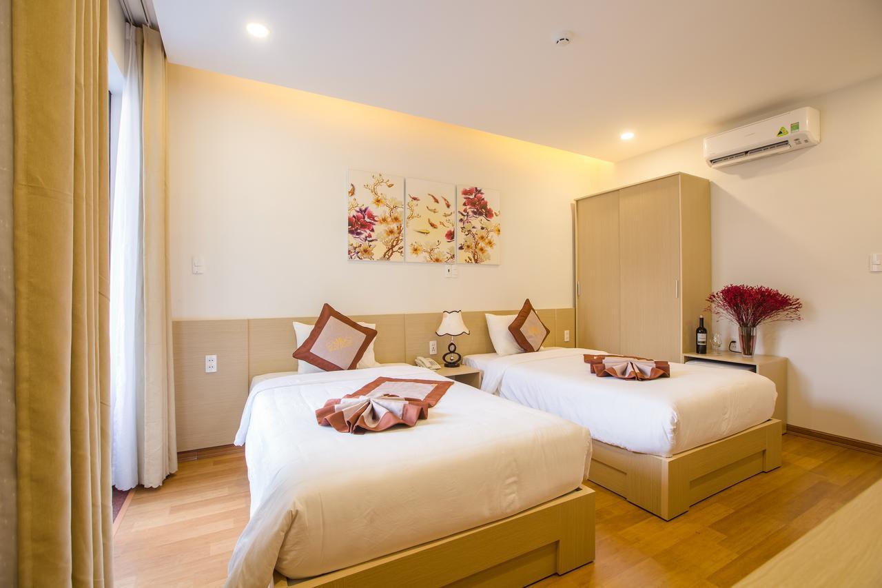 Hoi An Mian Villa Ngoại thất bức ảnh