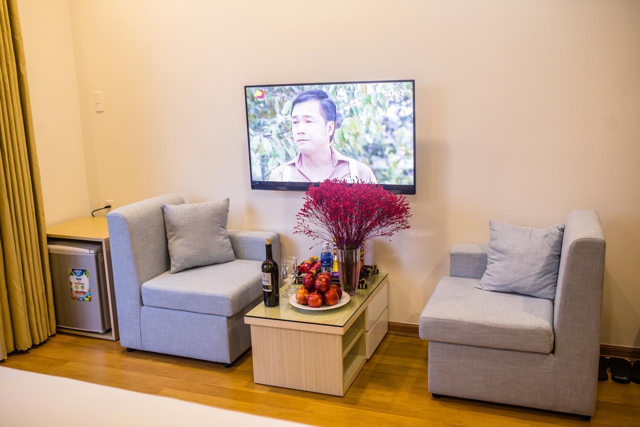Hoi An Mian Villa Ngoại thất bức ảnh