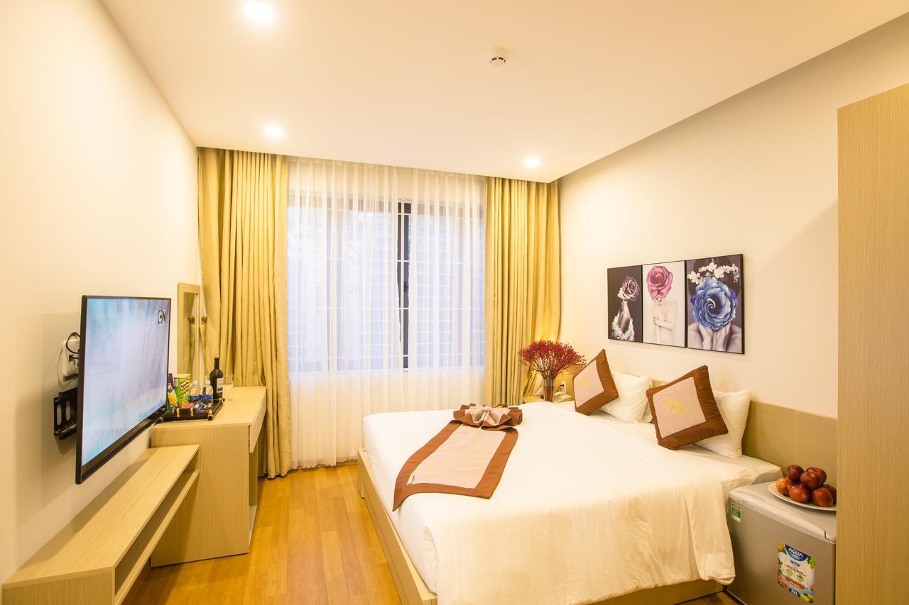 Hoi An Mian Villa Ngoại thất bức ảnh