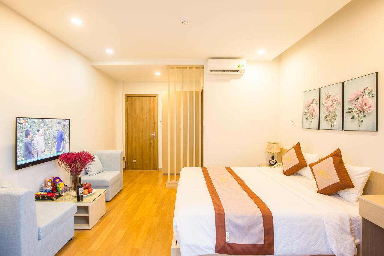 Hoi An Mian Villa Ngoại thất bức ảnh