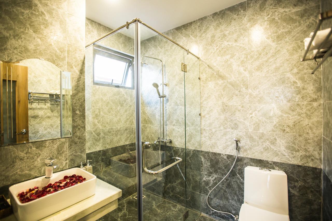 Hoi An Mian Villa Ngoại thất bức ảnh