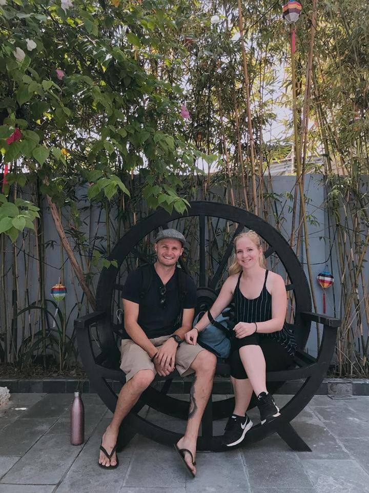 Hoi An Mian Villa Ngoại thất bức ảnh