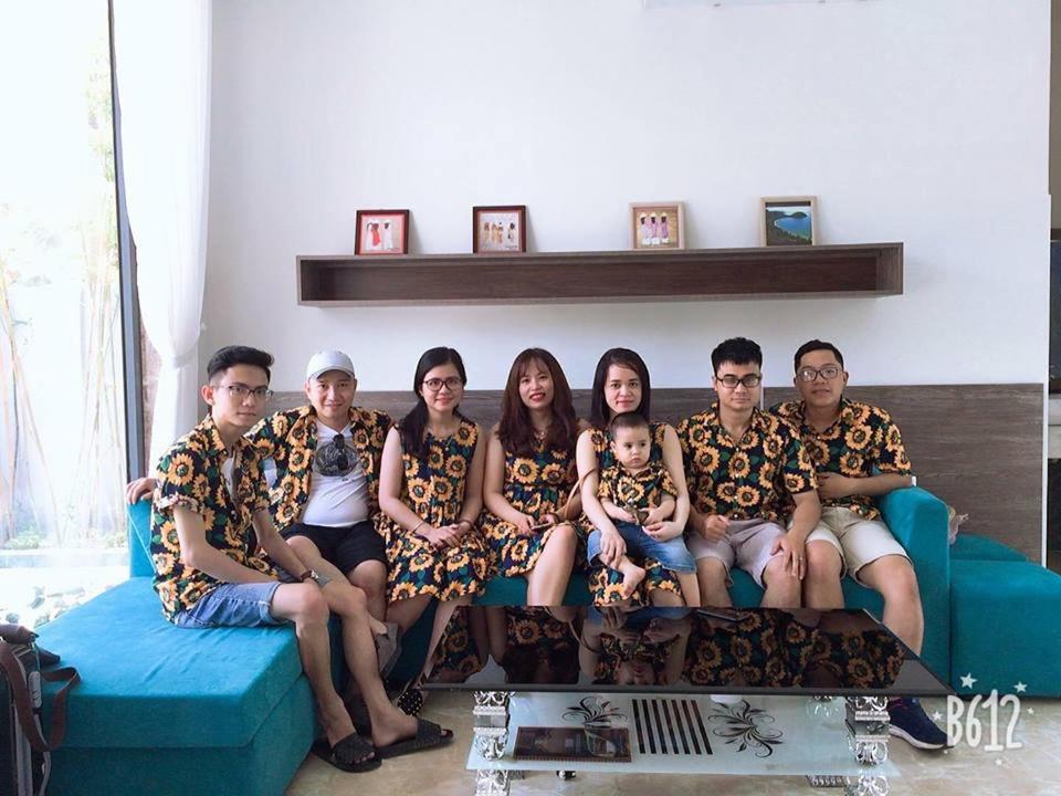 Hoi An Mian Villa Ngoại thất bức ảnh