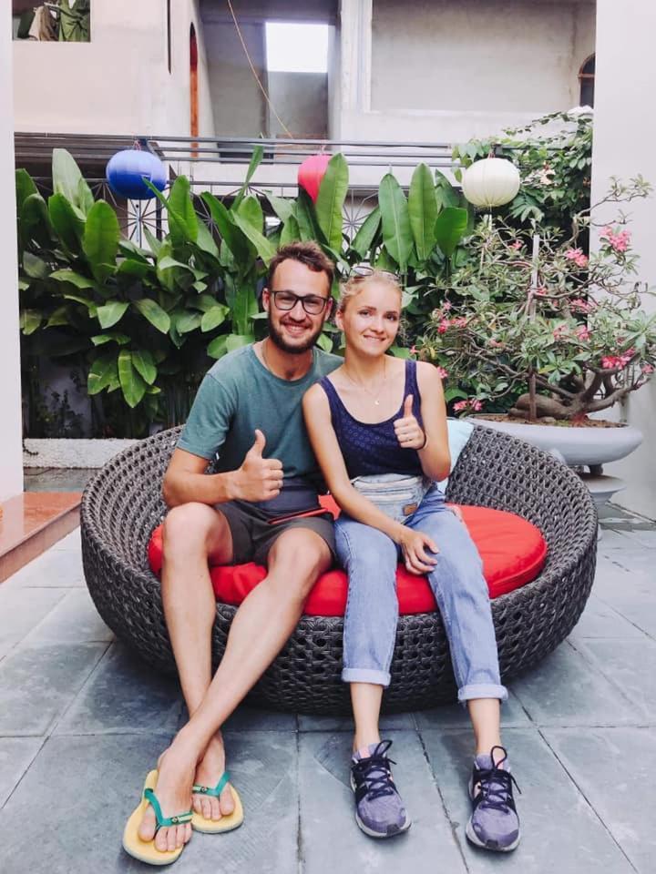 Hoi An Mian Villa Ngoại thất bức ảnh