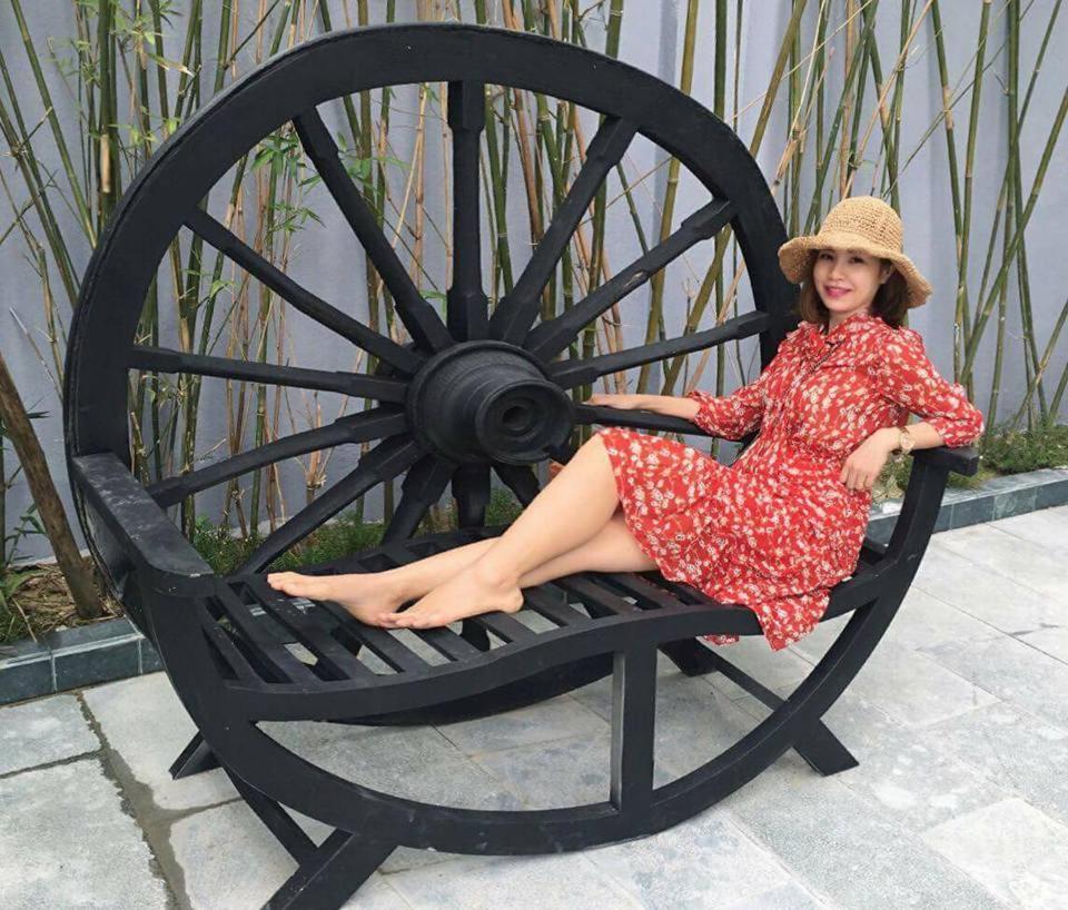 Hoi An Mian Villa Ngoại thất bức ảnh