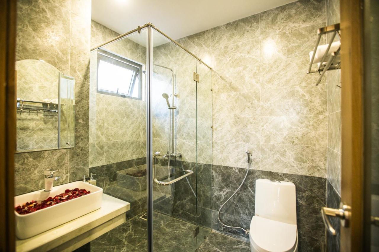 Hoi An Mian Villa Ngoại thất bức ảnh