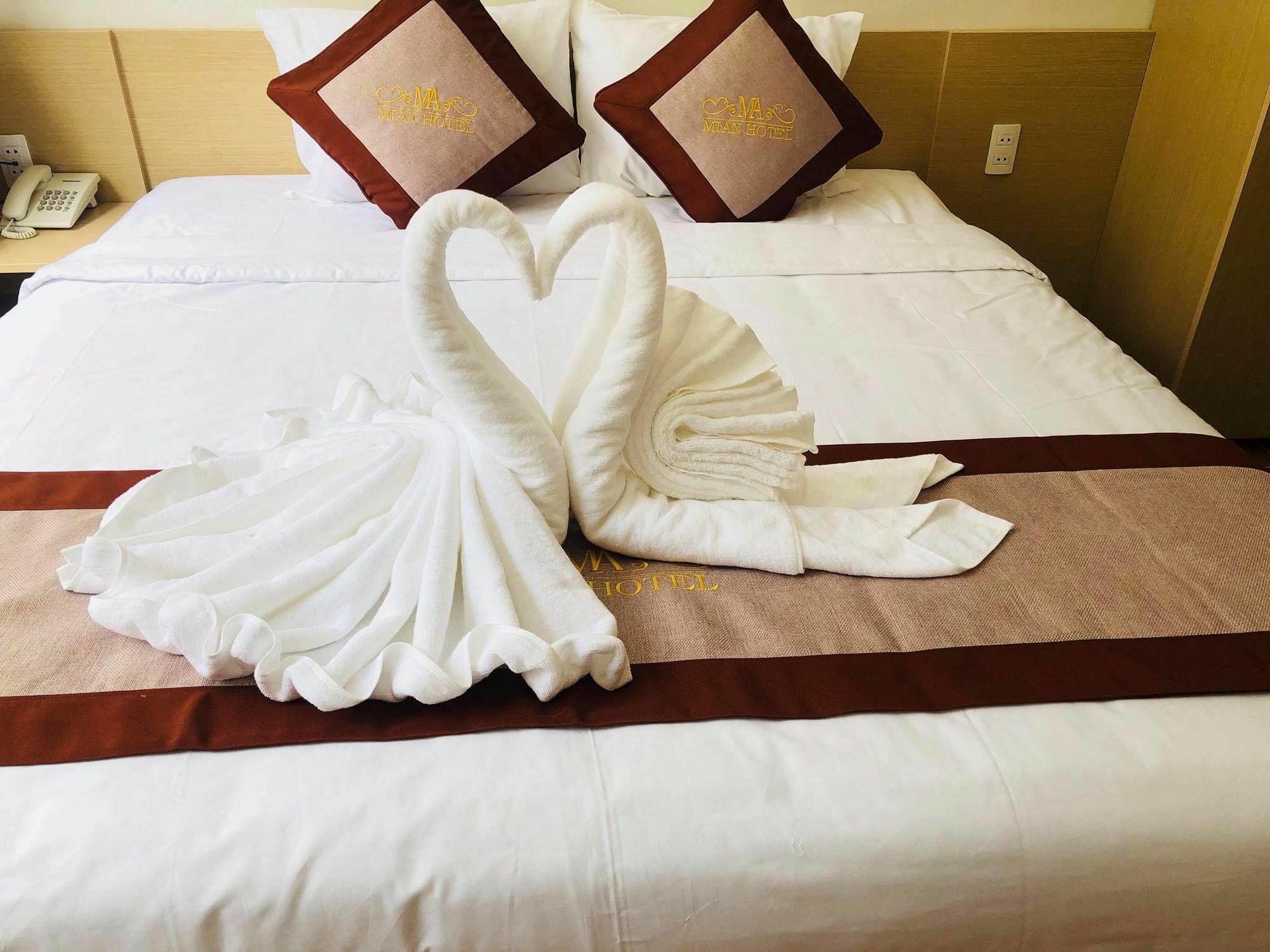 Hoi An Mian Villa Ngoại thất bức ảnh