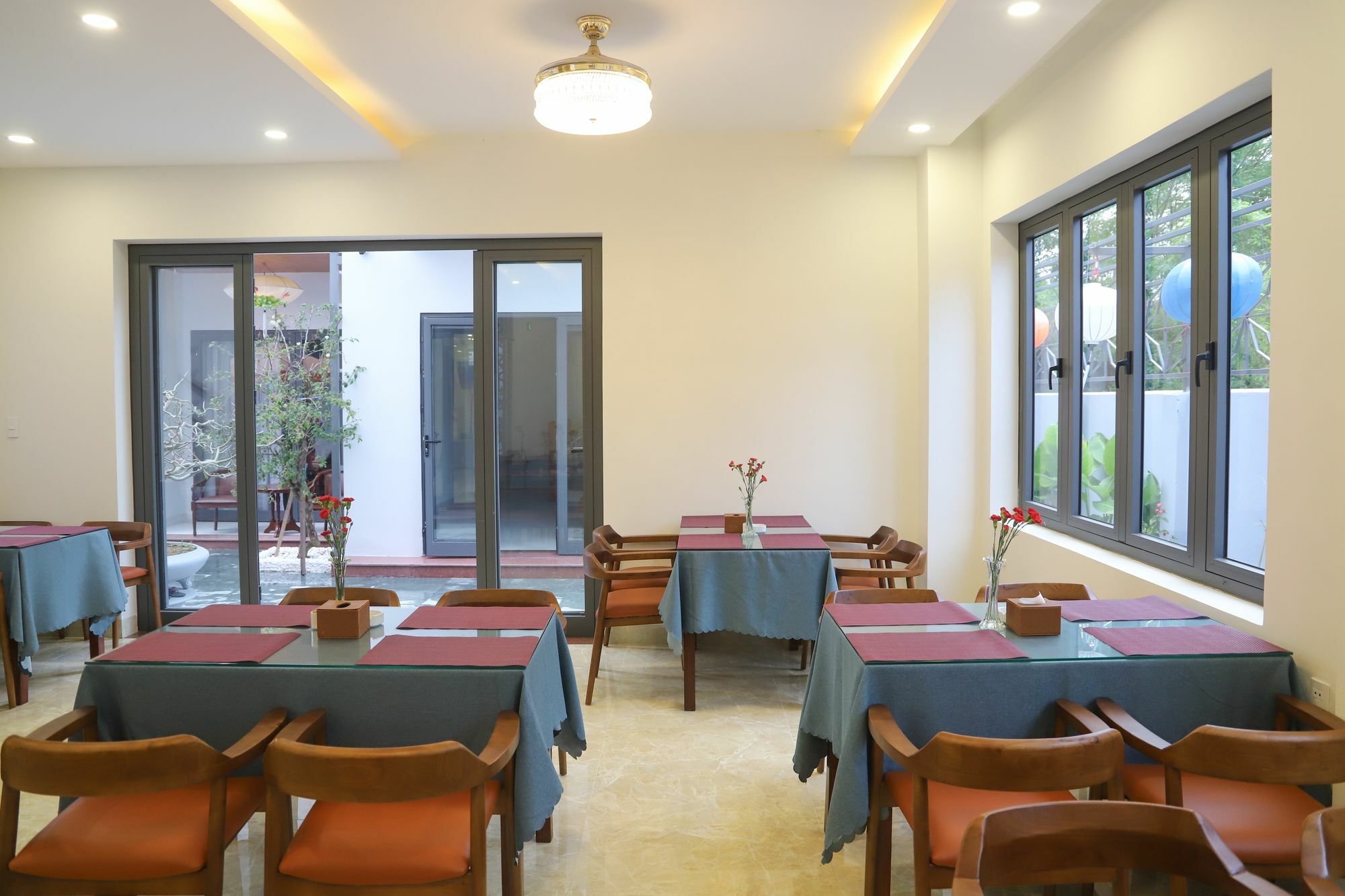 Hoi An Mian Villa Ngoại thất bức ảnh